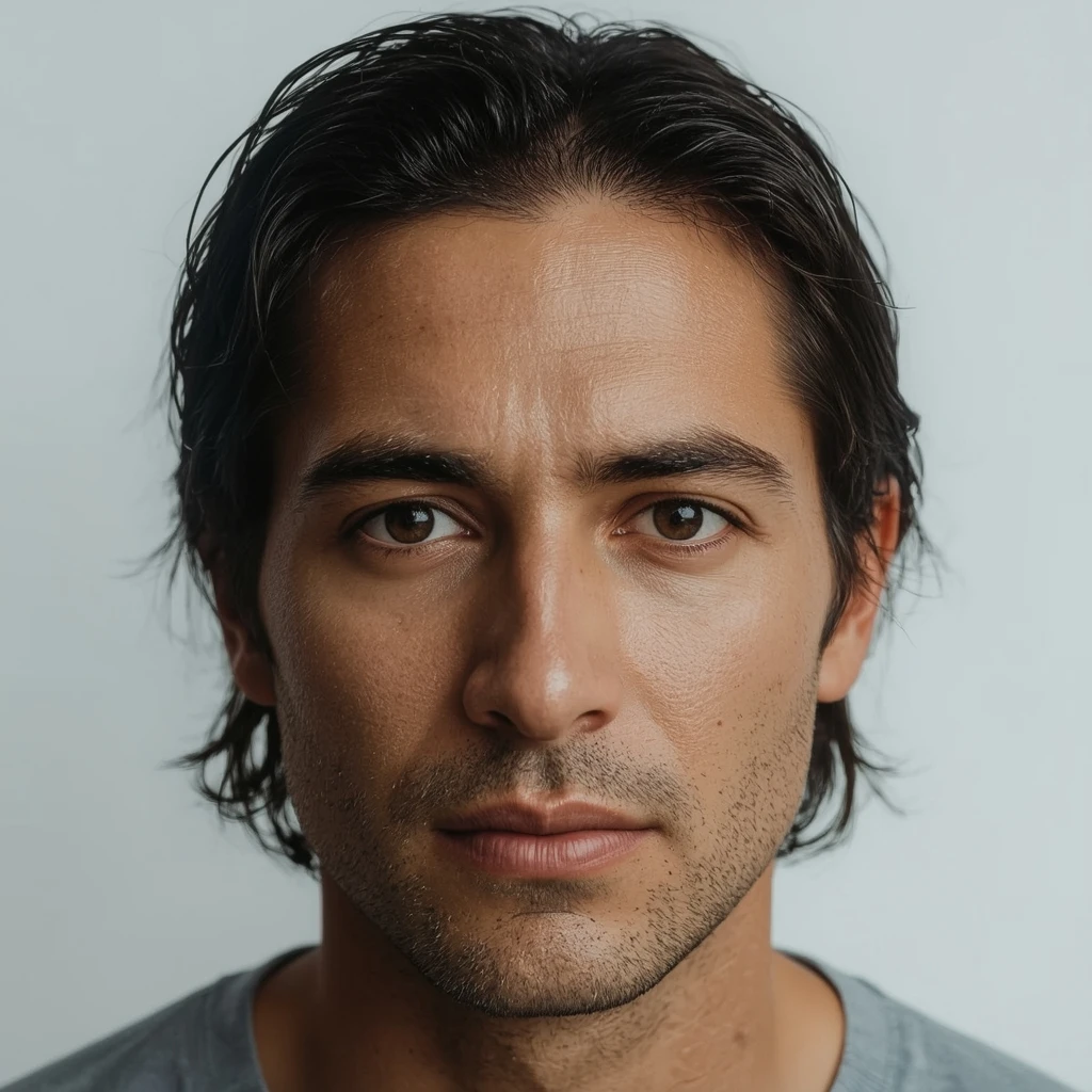 Dr. Julien Bernard